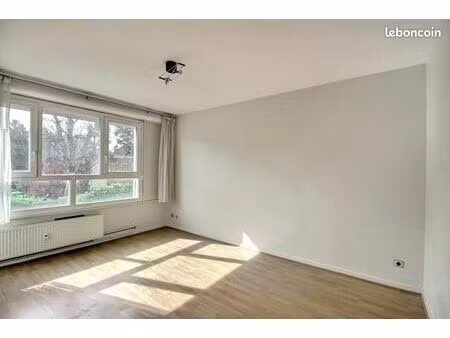 appartement 1 pièce 25 m²