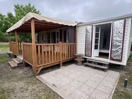 mobil home