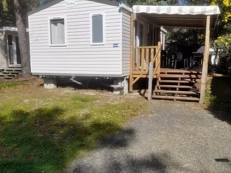 vend mobil home