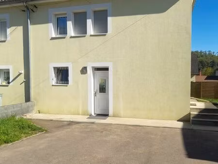 maison/appartements st avold-arcadia