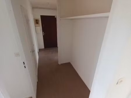 saint saulve - appartement 2 chambres