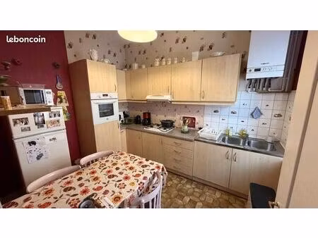 atypique appartement  maison