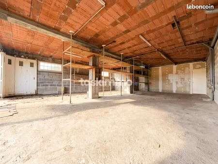 appartement 4 pièces 90 m²