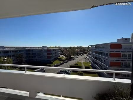 talange bel appartement f4 avec balcon cave parking