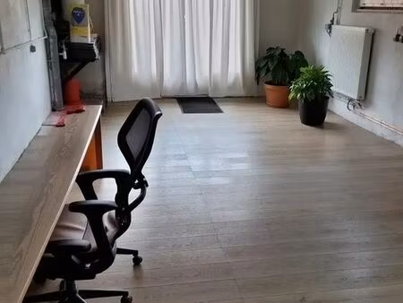 bureau 35 m² marlenheim