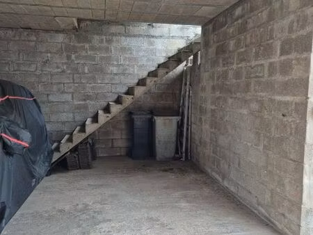 emplacement couvert