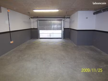 garage liévin