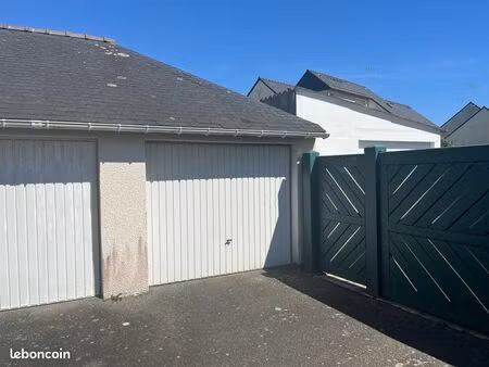 garage saint jacques