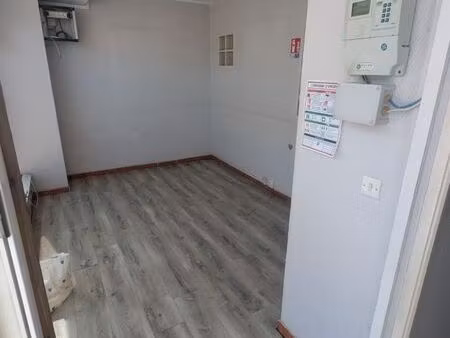 local commercial à louer - harnes