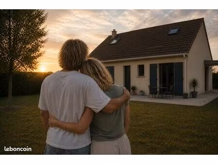 couple sérieux – revenus stables – recherche maison anglet + alentours
