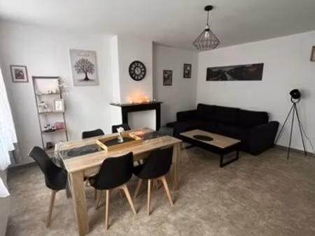 maison entre douai et cambrai
