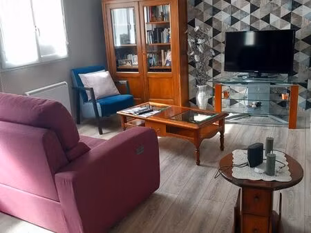 vente immobilière maison