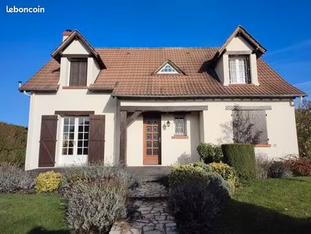 maison 7 pièces 150 m2
