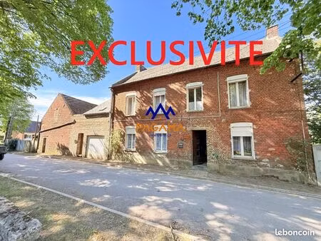 maison 14 pièces 223 m²