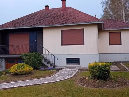 maison chalet perazio