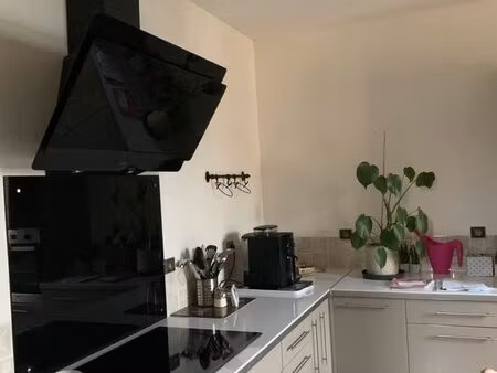 maison 6 pièces 126 m2