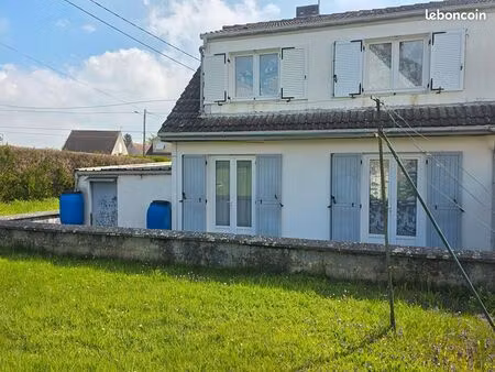 maison 5 pièces 85 m²