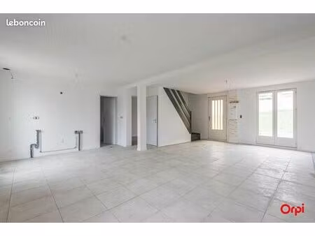 maison 5 pièces 86 m²