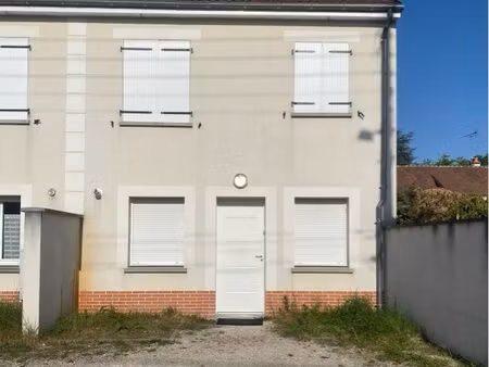 maison 4 pièces 90 m2