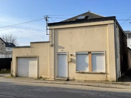 maison 6 pièces 103 m²