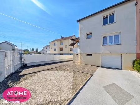 maison 5 pièces 102 m²