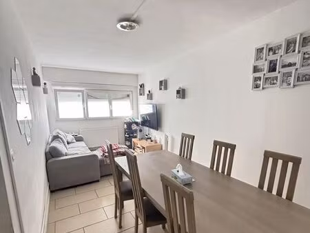 maison 3 pièces 56 m²