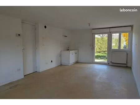 maison 4 pièces 88 m²
