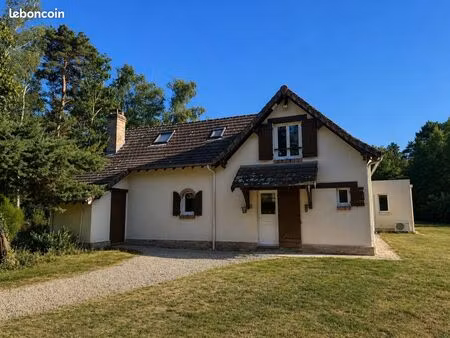 propriété 6 pièces 142 m²