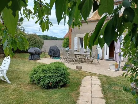 longère du gatinais