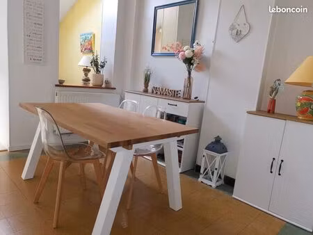 maison sans extérieure