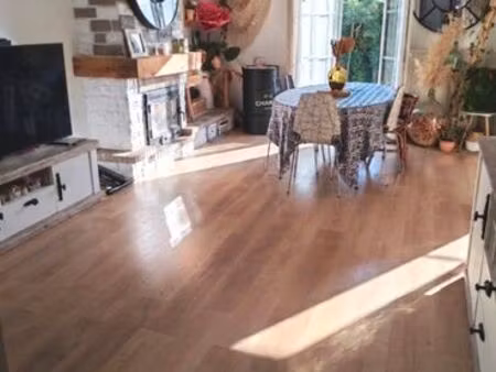 maison familiale