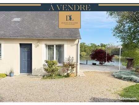 maison 4 pièces 142 m²