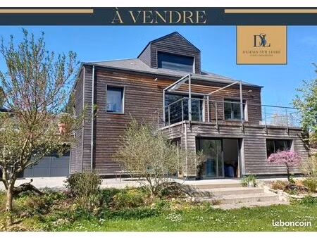 propriété 5 pièces 190 m²
