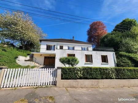 pavillon 7 pièces 156 m²