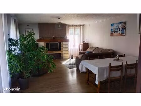 maison à vendre à montataire centre ville