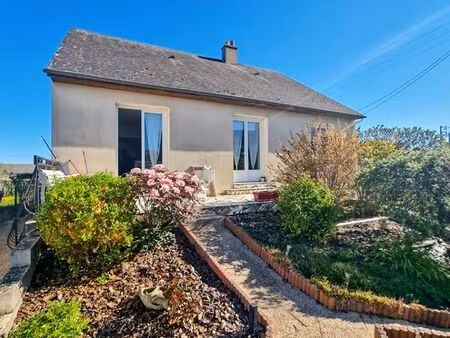 maison 5 pièces 104 m²