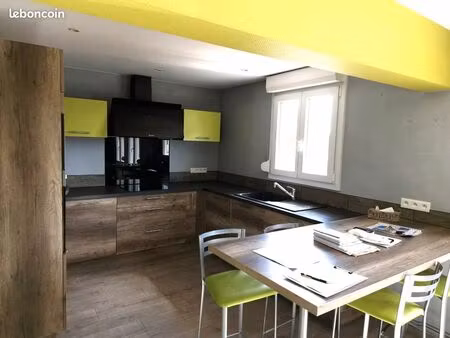 charmante petite maison