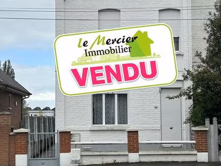 maison 4 pièces 100 m²