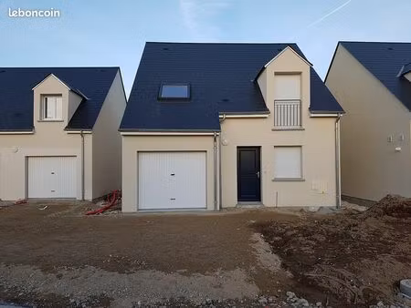 maison t4 - 95m2 - bientôt disponible