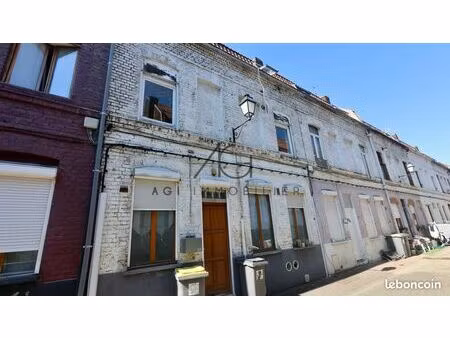maison 5 pièces 85 m²
