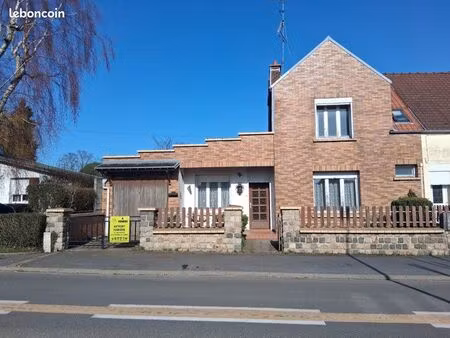 maison 145 m2