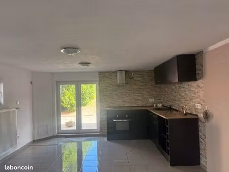 belle opportunité pour cette maison