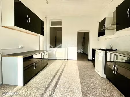 maison 4 pièces 118 m²