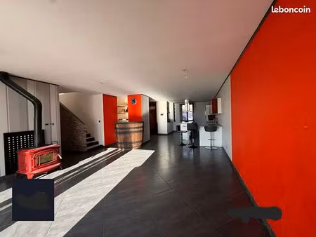 maison 270m2