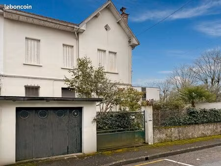 maison t6 tarbes centre-ville