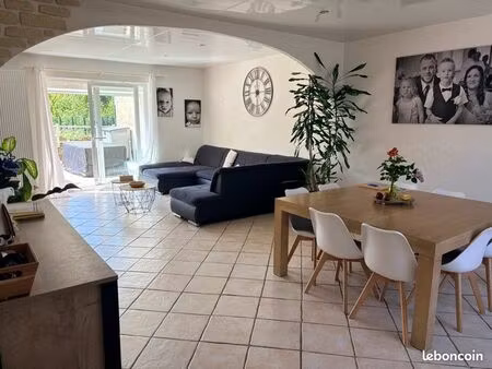 maison 5 pièces 125 m2