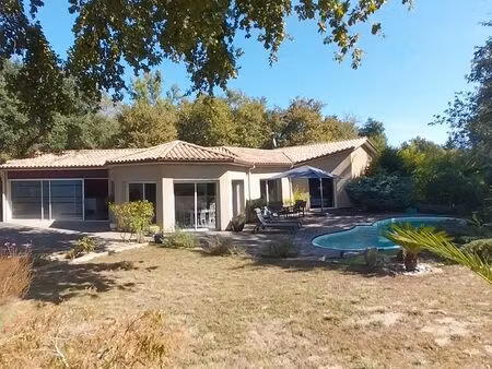 villa casteljaloux