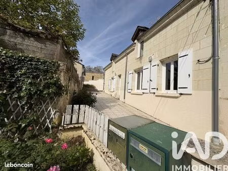 maison de village 4 pièces 73 m²