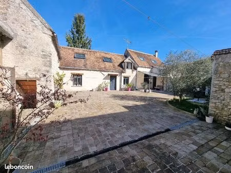 maison 4 pièces 117 m²