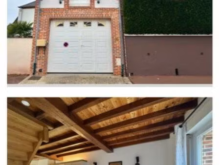 maison de village